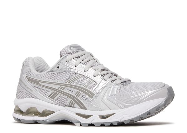 Wmns Gel Kayano 14 'Cloud Grey Clay'
