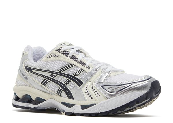 Asics Gel Kayano 14 White Midnight