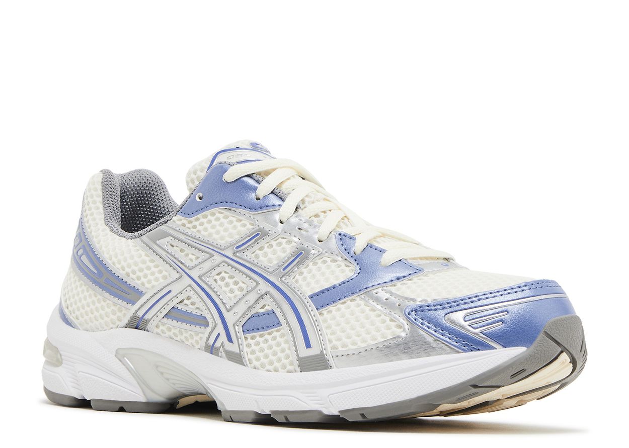 Asics Gel 1130 Cream Blueberry