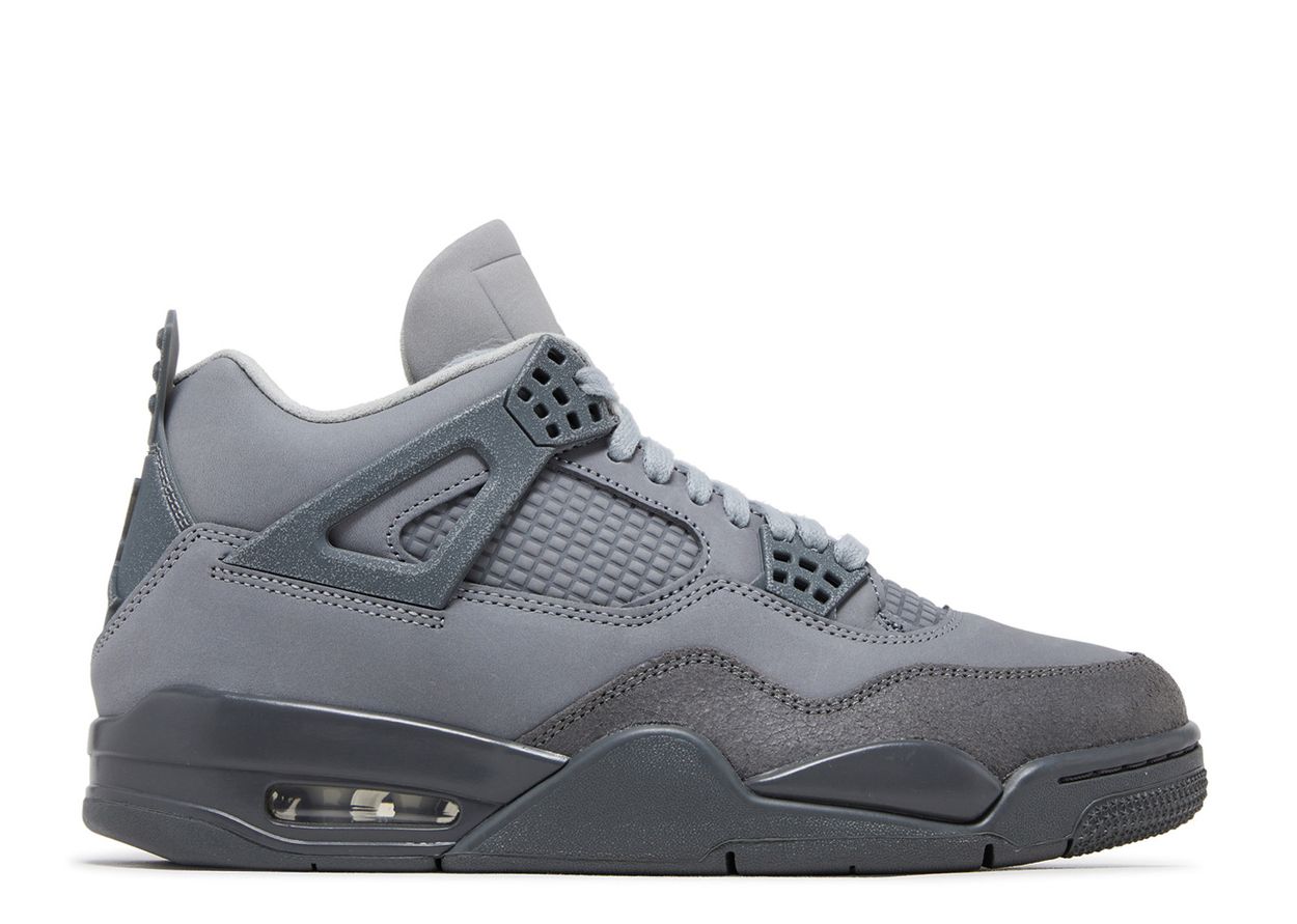 Air Jordan 4 Retro SE Wet Cement Paris Olympics