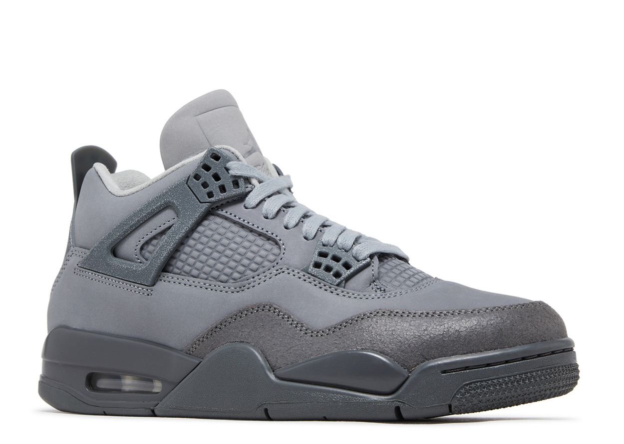 Air Jordan 4 Retro SE Wet Cement Paris Olympics