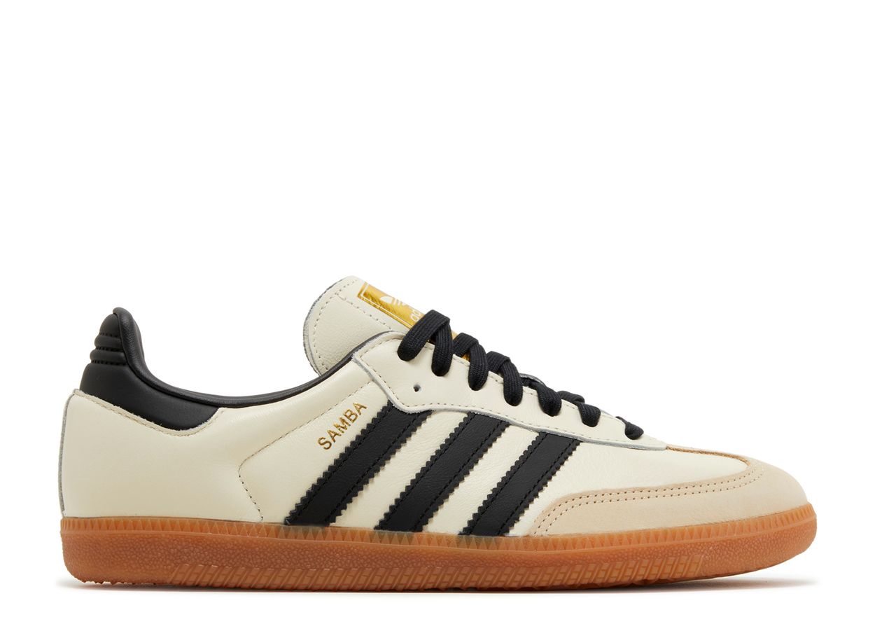 Adidas Samba OG Sand Strada
