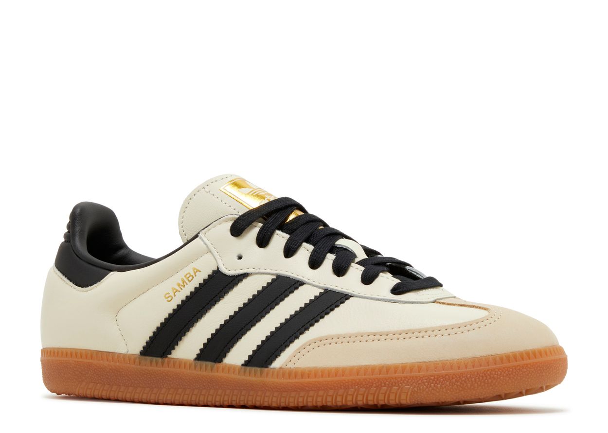 Adidas Samba OG Sand Strada