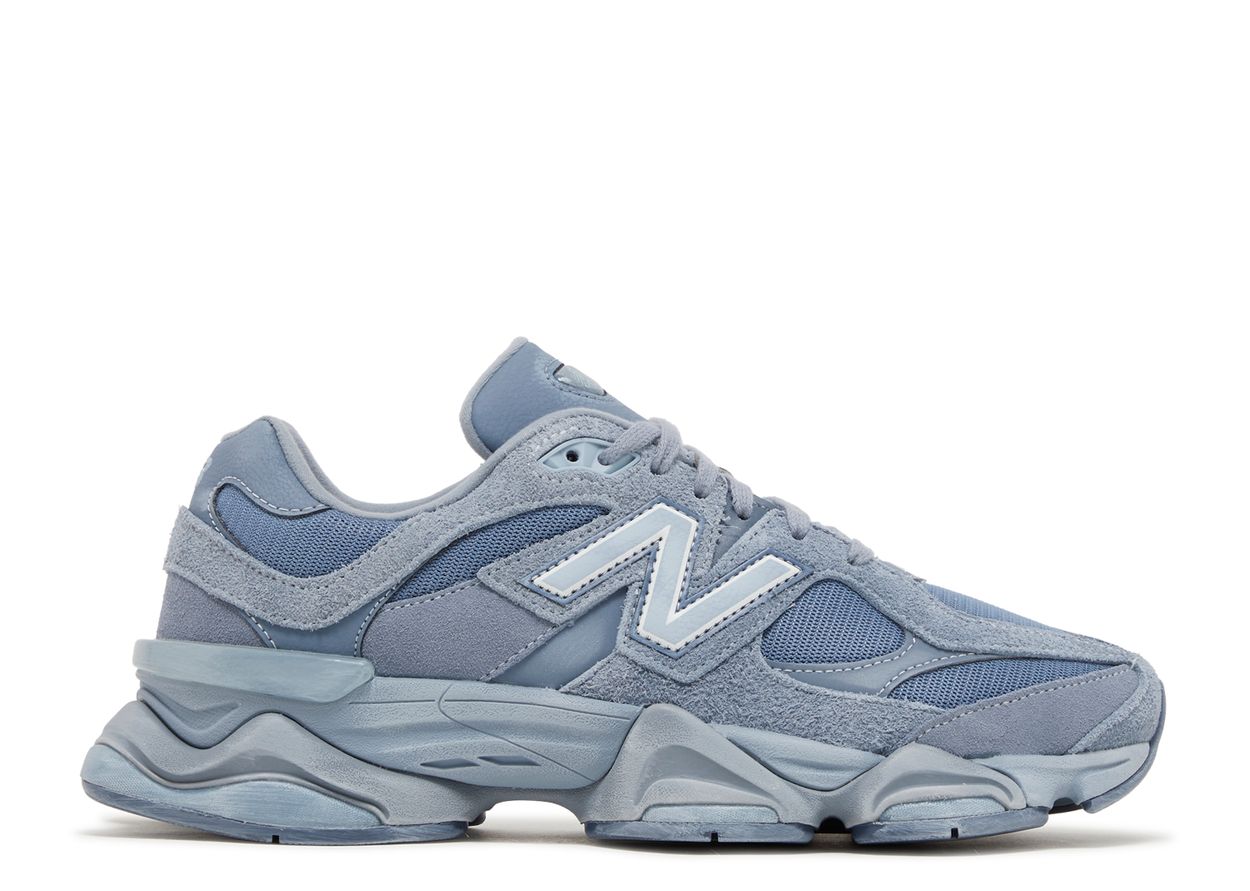 New Balance 9060 Vintage Indigoblau