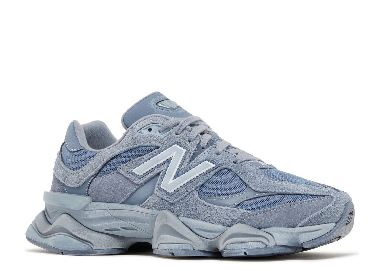 New Balance 9060 Vintage Indigoblau