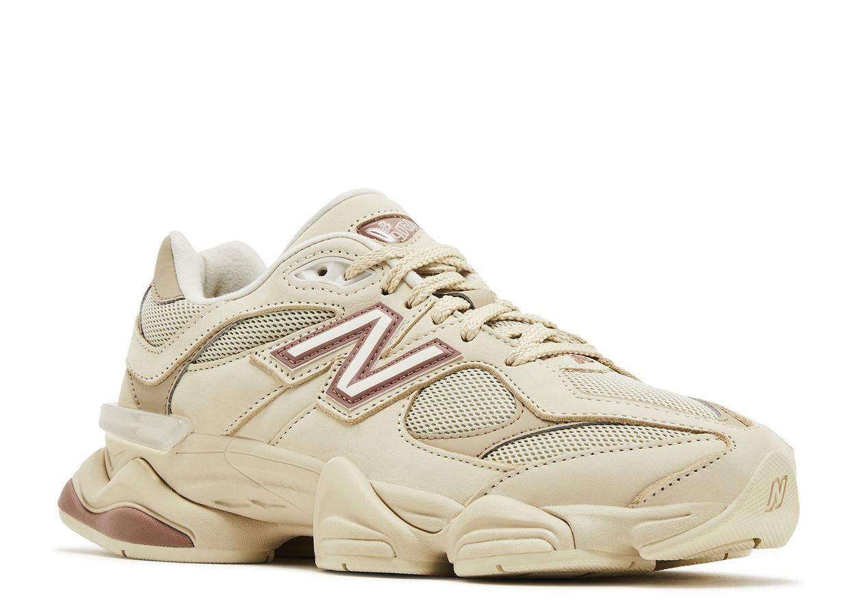 New Balance 9060 Bone Sparrow