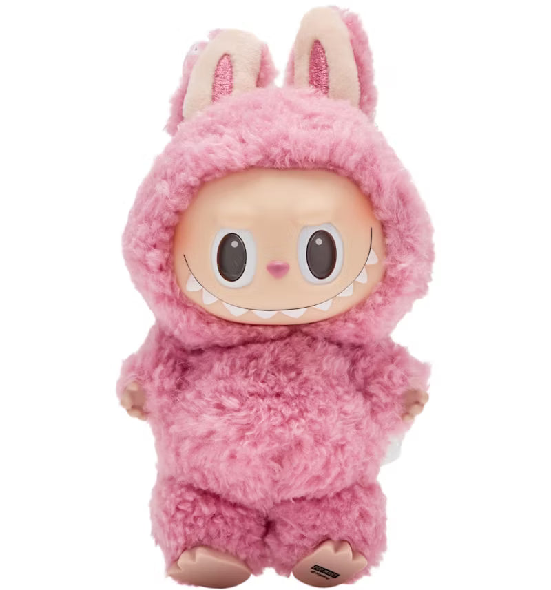 Labubu Lychee Berry POP MART Figur