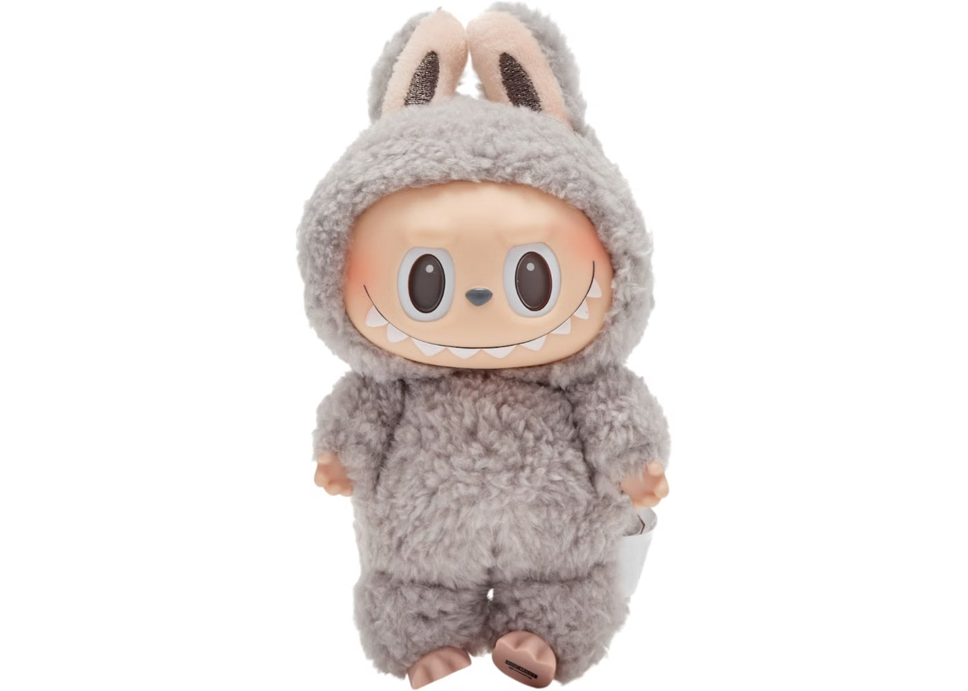 Labubu Sesame Bean POP MART Figur