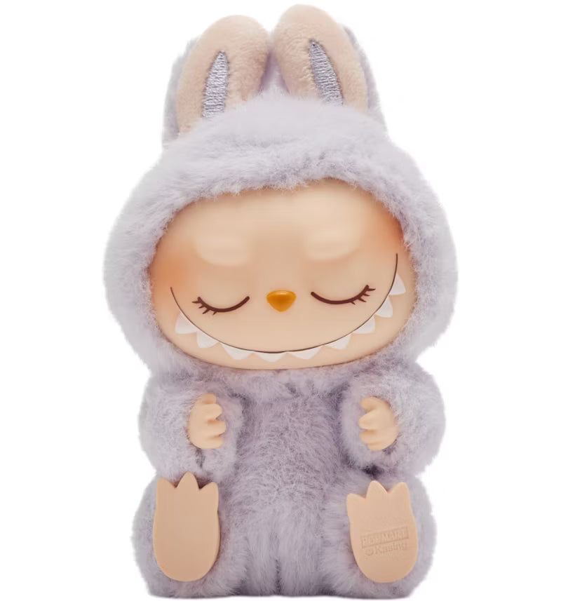 Labubu ZIZI POP MART Figur