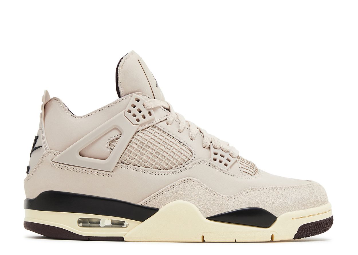 Air Jordan 4