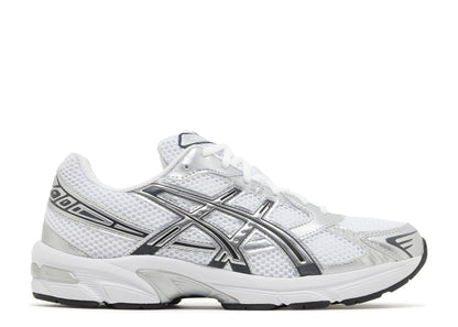 Asics Gel 1130 White Pure Silver