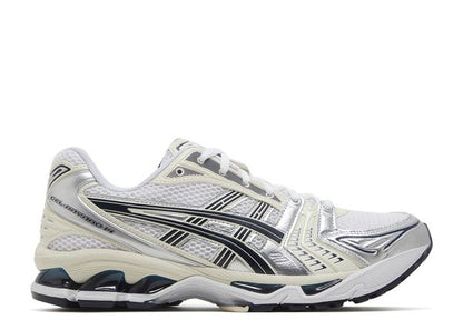 Asics Gel Kayano 14 White Midnight