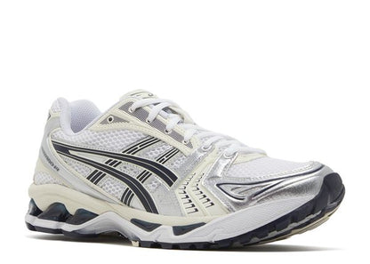 Asics Gel Kayano 14 White Midnight