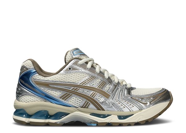 Asics Gel Kayano 14 Cream Pepper