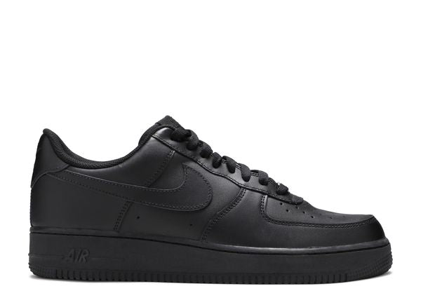 Air Force 1 Triple Black