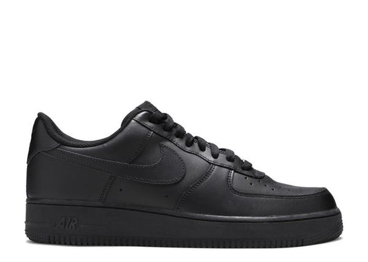 Air Force 1 Triple Black
