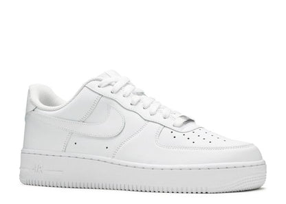 Air Force 1 Triple White