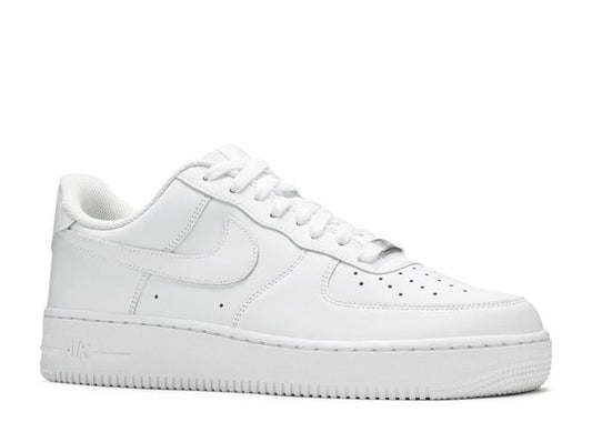 Air Force 1 Triple White
