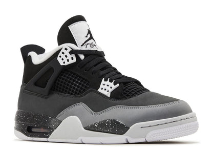 Air Jordan 4 Retro Fear