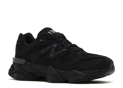 New Balance 9060 Kid Black Phantom