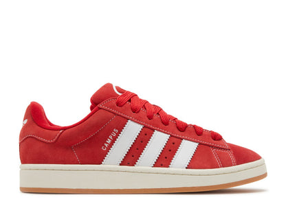 Adidas Campus 00s Better Scarlet Gum