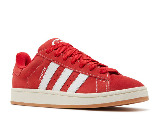 Adidas Campus 00s Better Scarlet Gum