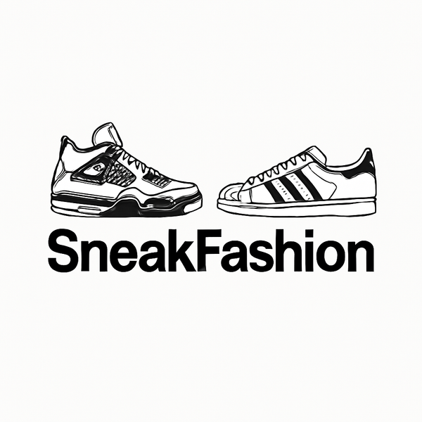 SneakFashion