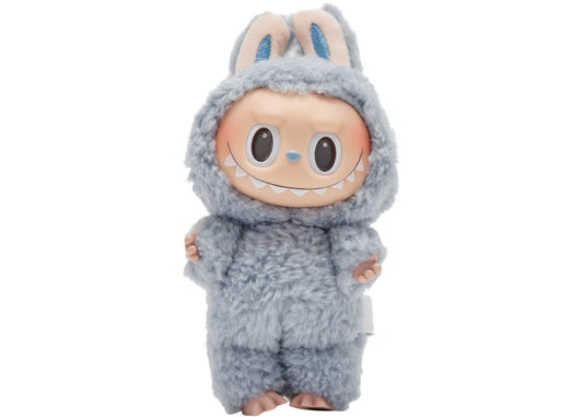 Labubu Sea Salt Coconut POP MART Figur