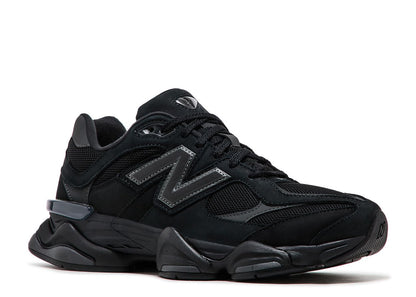 New Balance 9060 Black Cat