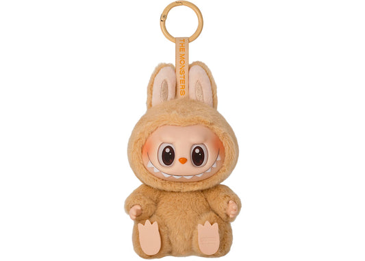 Labubu BABA POP MART Figur