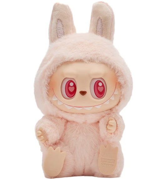 Labubu DADA POP MART Figur