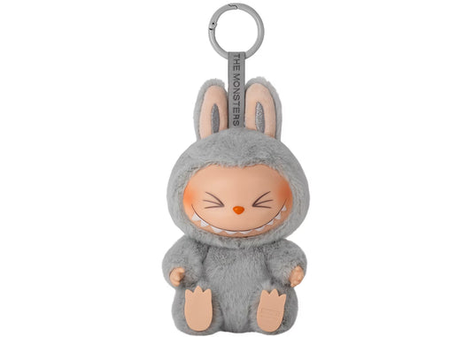 Labubu HEHE POP MART Figur