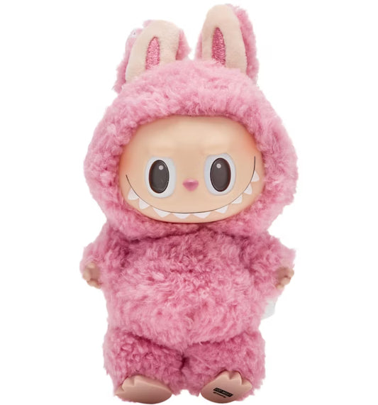 Labubu Lychee Berry POP MART Figur