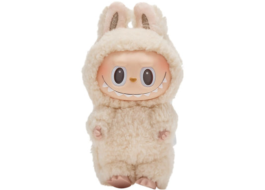Labubu Soymilk POP MART Figur