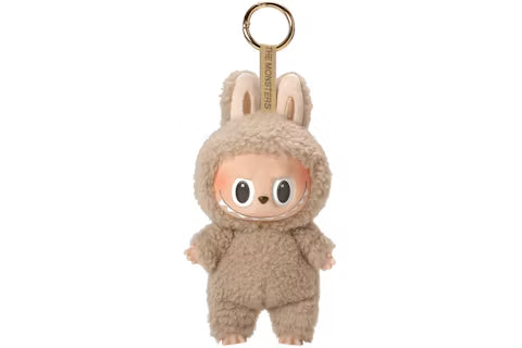 Labubu Toffee POP MART Figur