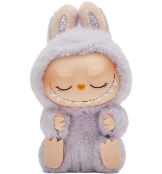 Labubu ZIZI POP MART Figur